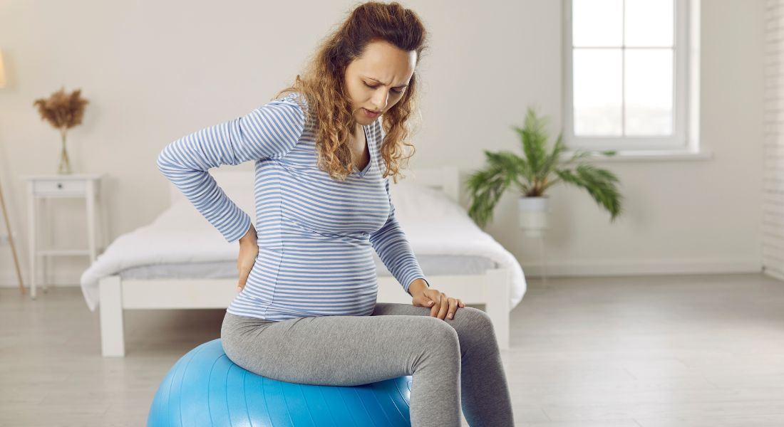 Pain Relief During Childbirth