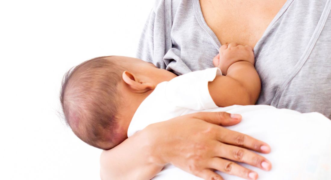 Myths and Facts about Breast Feeding