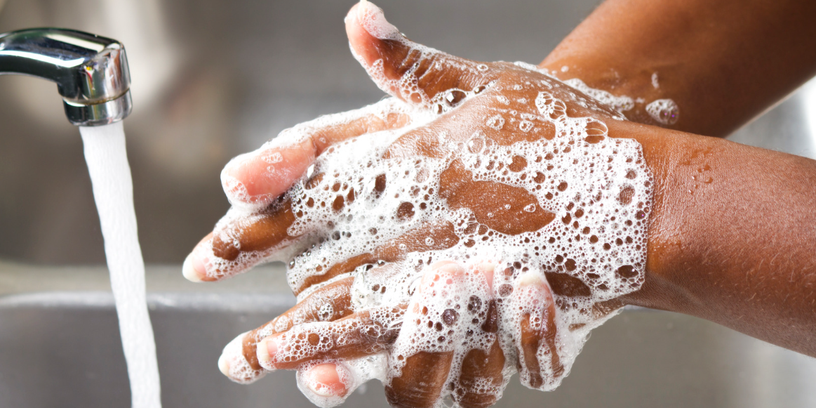 The Importance of Hand Hygiene in Children: A Parent’s Guide
