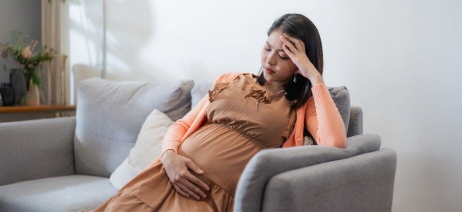 Anxiety During Pregnancy: How to manage tips