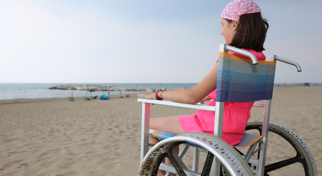 Signs of Muscular Dystrophy in Children