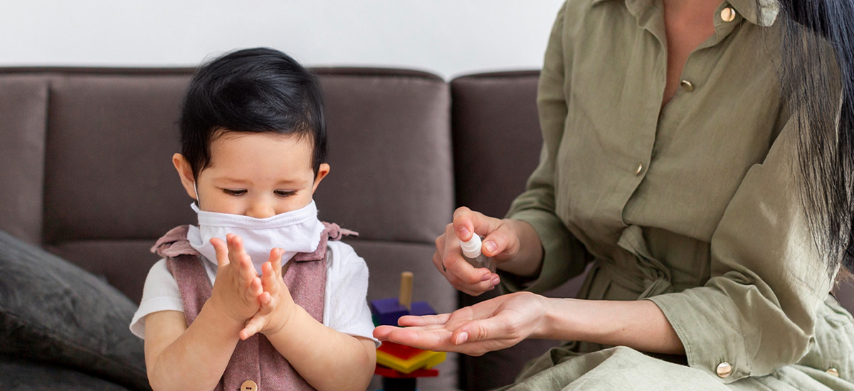 The “Best Allergy Medicine for Kids” Is a Myth—Here’s the Fix That Actually Works