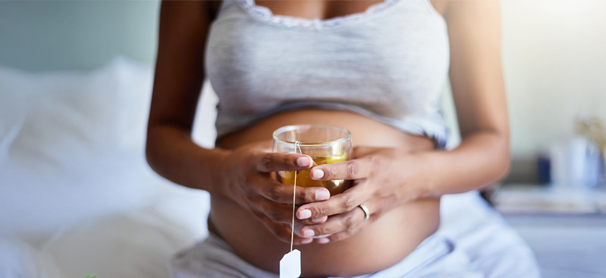 Tea in Pregnancy: Safe Sips and a Calming Ritual You Can Keep