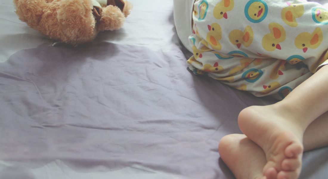 Bedwetting Symptoms, Causes, and Treatment