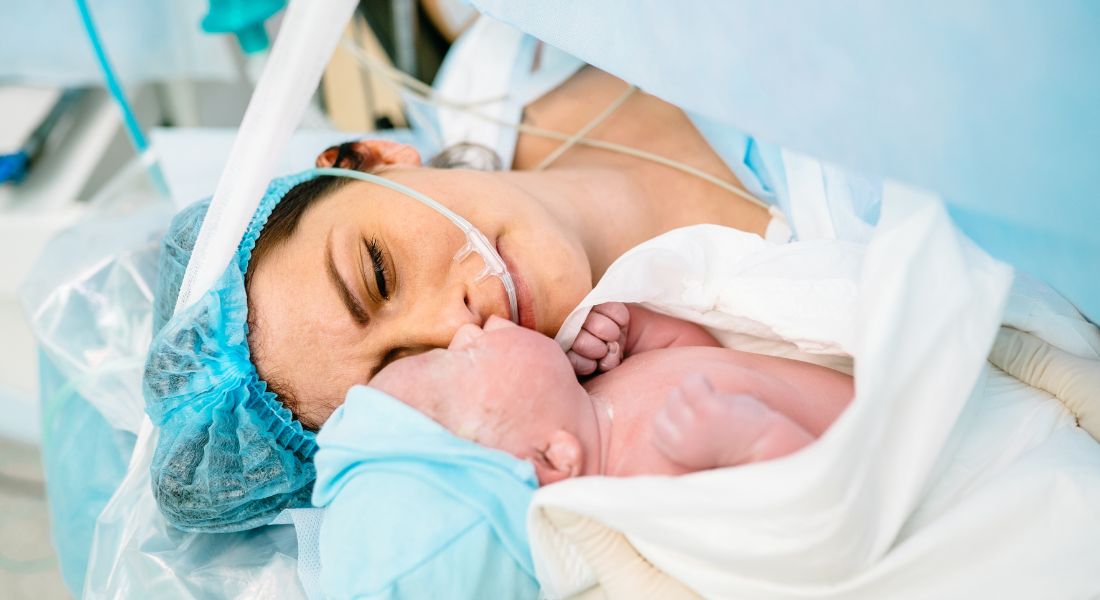 PREECLAMPSIA