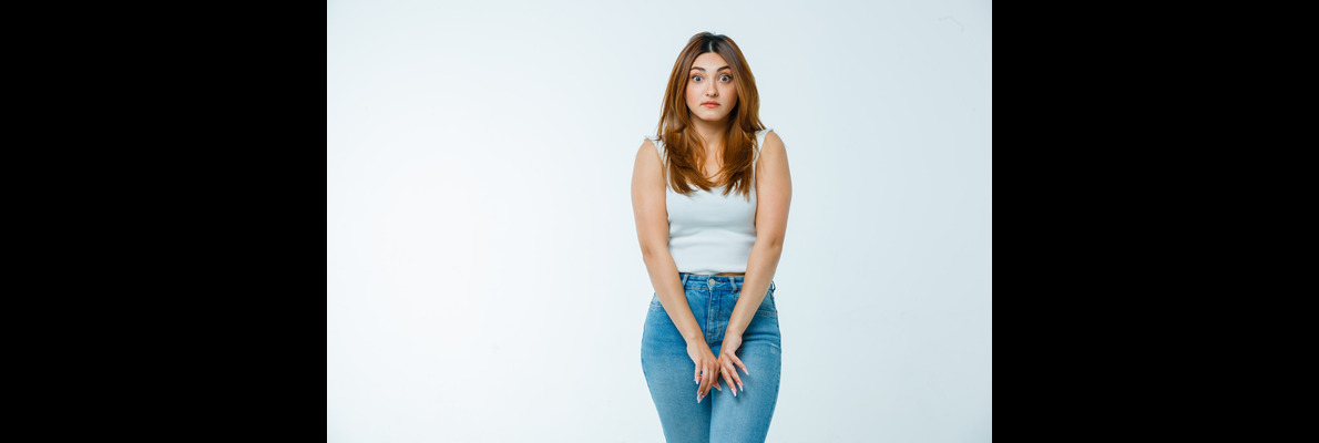 White Discharge After Your Period: Why It Happens and How Long It Lasts