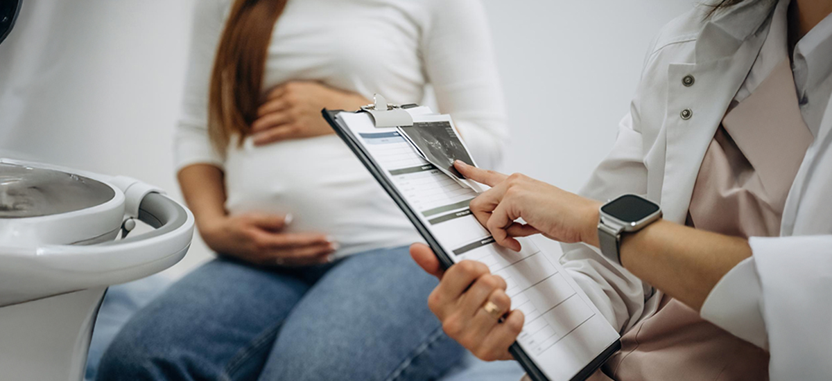 Pregnancy Checkup Schedule: Tests and Scans Explained