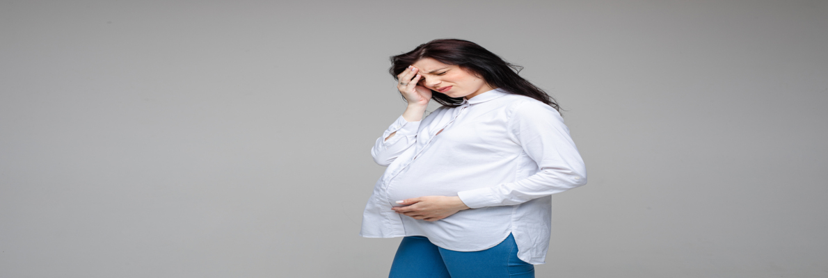 Stress During Pregnancy: Causes, Effects and How to Manage