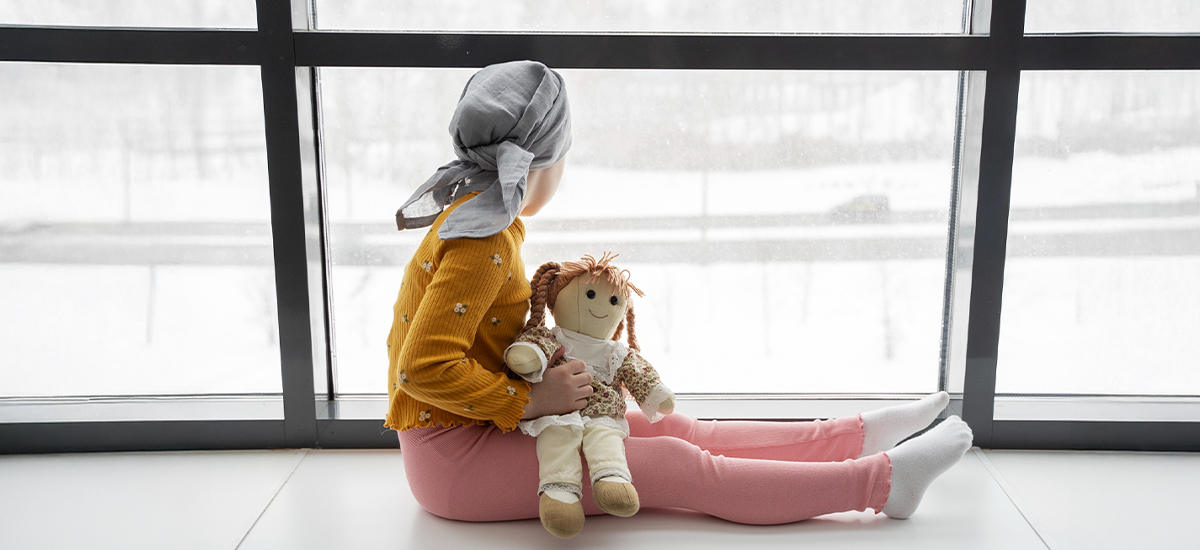 What Are the Most Common Childhood Cancer Symptoms?