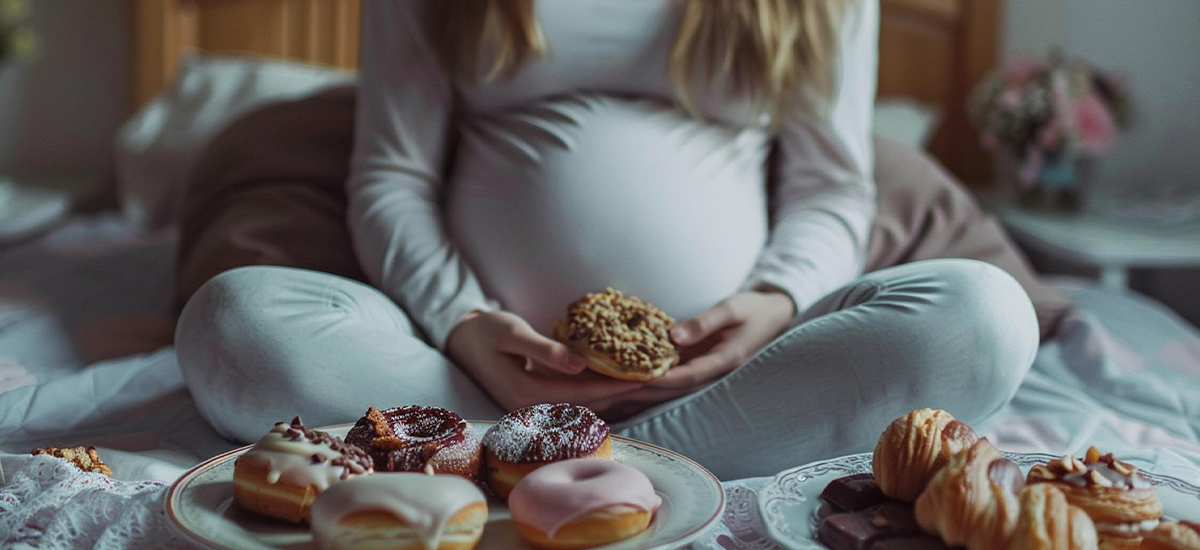 Pregnancy Cravings: What They Mean and When to Worry