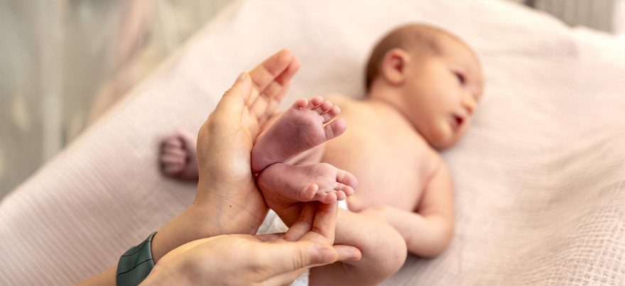 Cold Home Remedies for Newborn Babies: What Parents Should Know