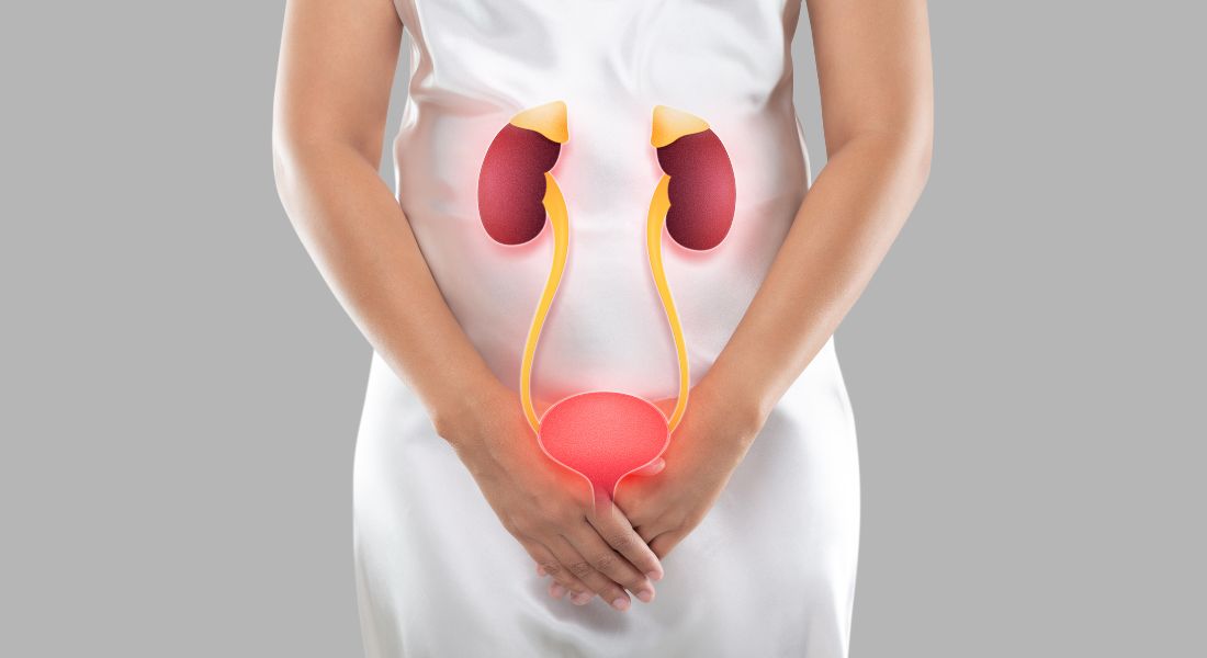 How to Help Urinary Incontinence in Women?
