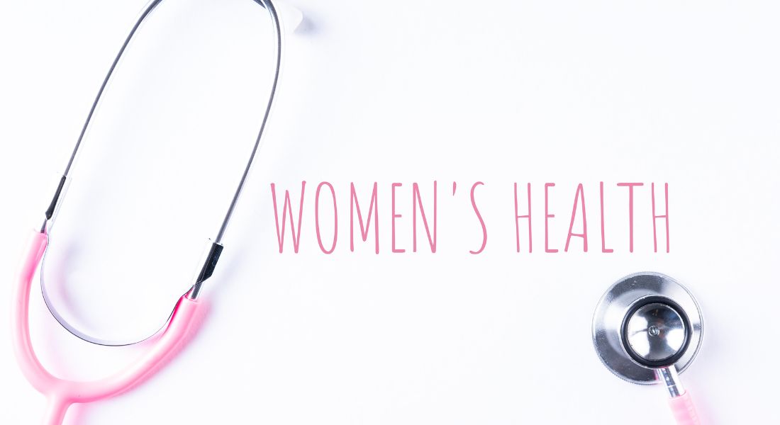 International Women’s Health Day: How to Quiet Your Fears and #VoiceYourPain