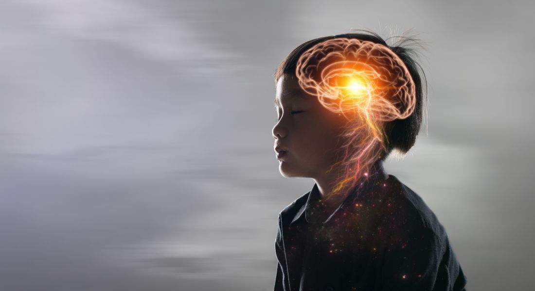 Types of neurology related issues in kids