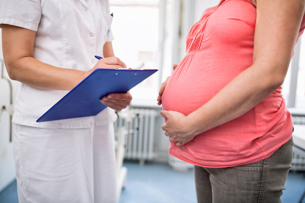 Pandemic, Pregnancy & Safety: Things to Look For in a Maternity Hospital