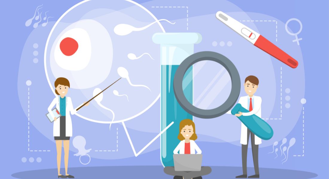 Identifying the Causes of Male & Female Infertility