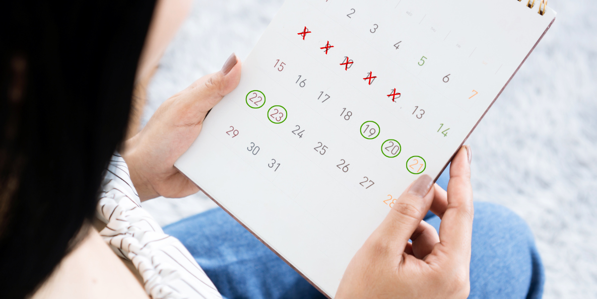 Tips to increase your chances of getting pregnant