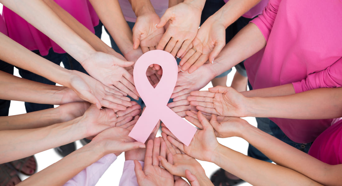 Towards Breast Cancer Awareness: There’s a lot we can do, if Aware!