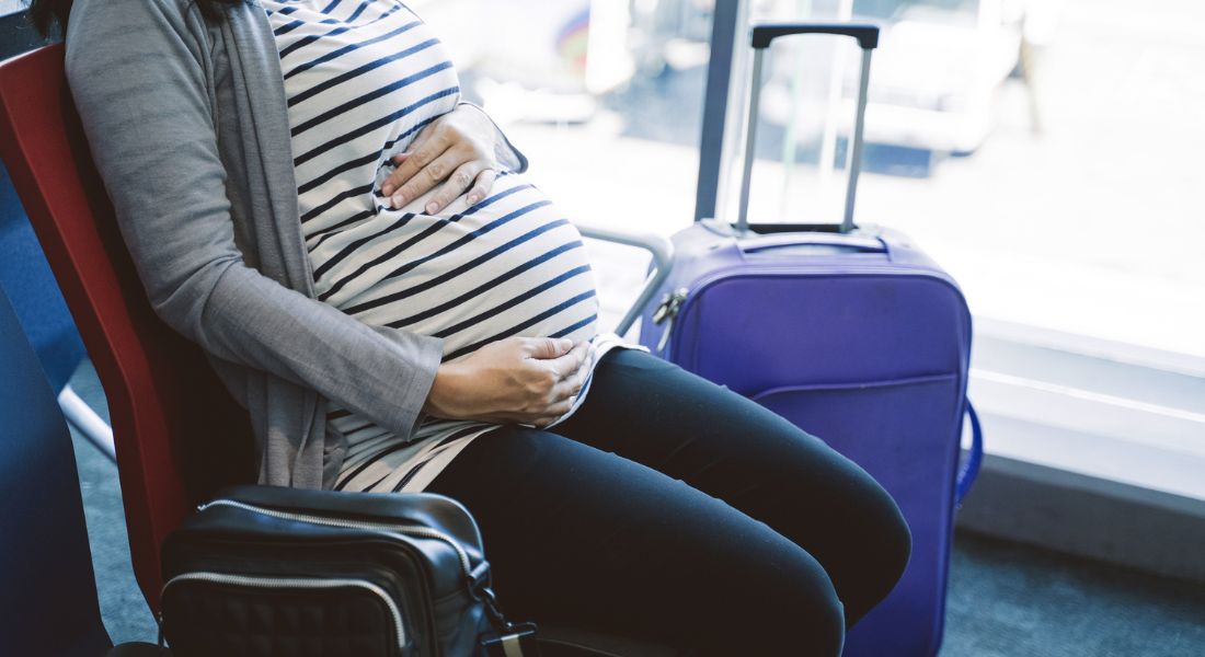 Travel During Pregnancy
