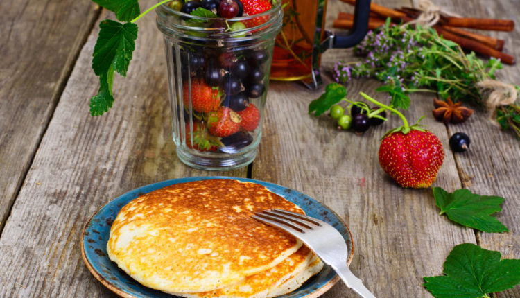 What’s an ideal Pregnancy diet?