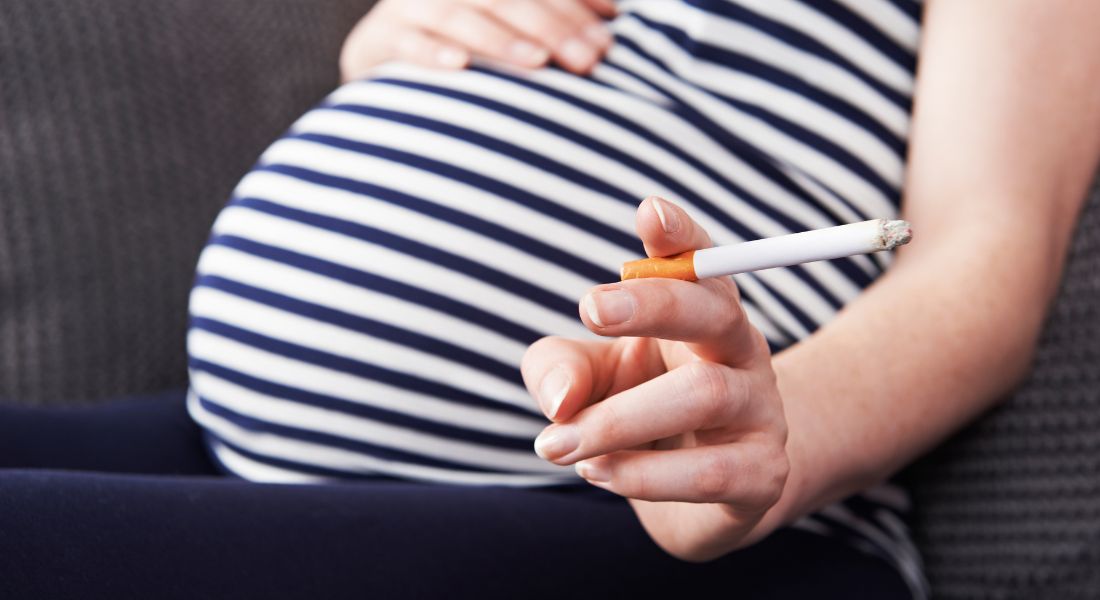 No Tobacco Day: The Effects of Smoking on Fertility & Pregnancy