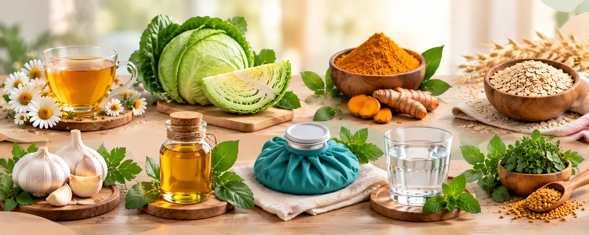 9 Home Remedies for Mastitis Every Woman Should Know