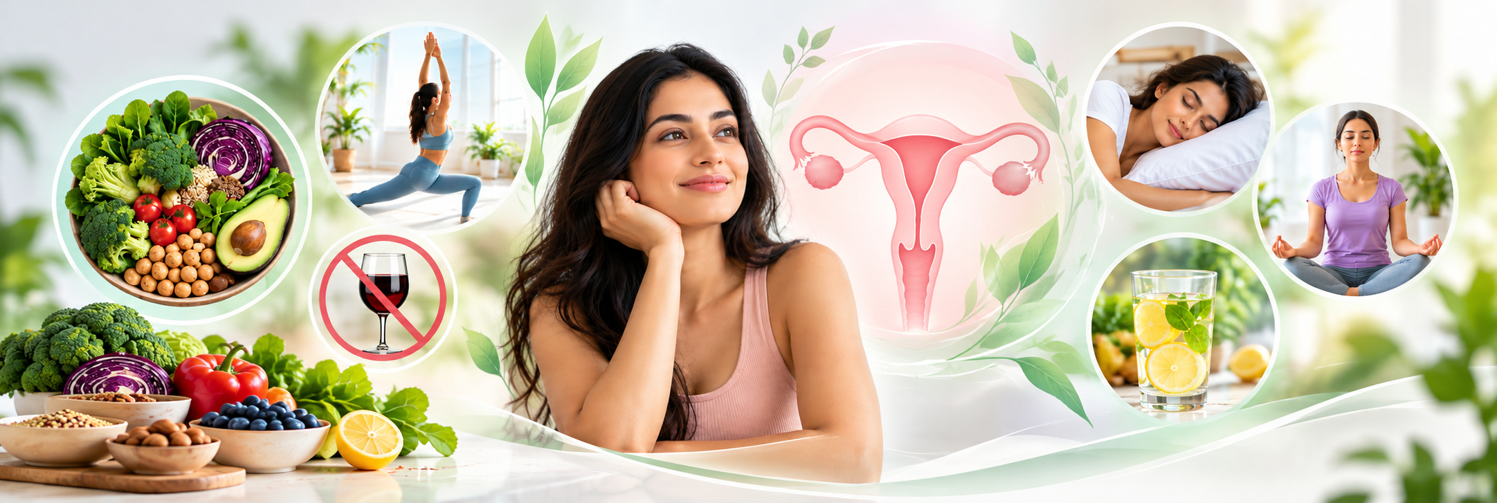 How to Reduce High Estrogen in Women Naturally: Safe and Effective Tips