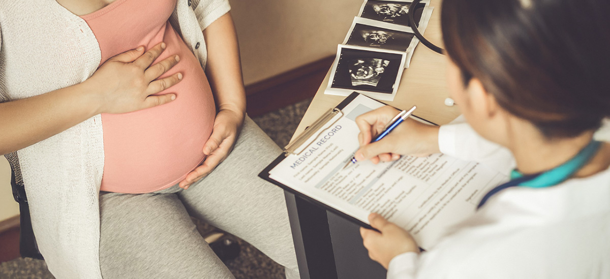 Can a Follicular Study Confirm Pregnancy?