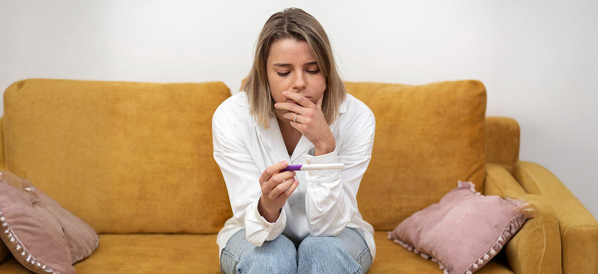 Ovulating but Not Pregnant? A Gynecologist Can Help