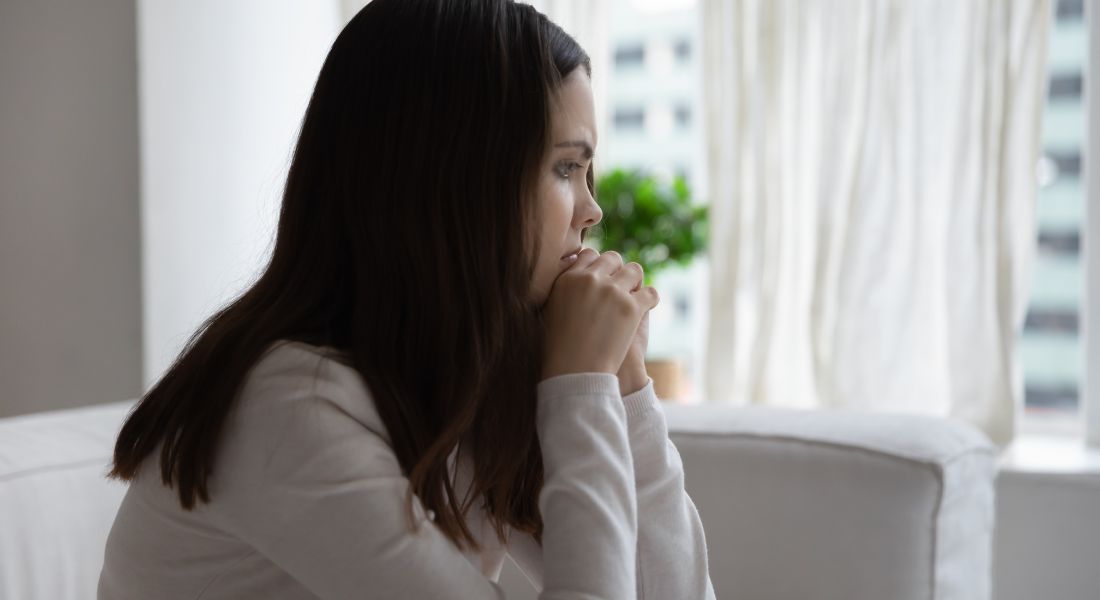 Long Term Health Effects of Teenage Problems