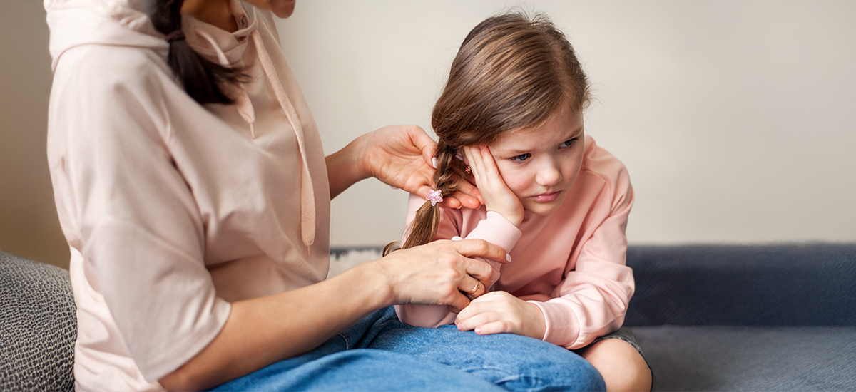 Ear Infection in Children: Signs, Treatment, and Prevention