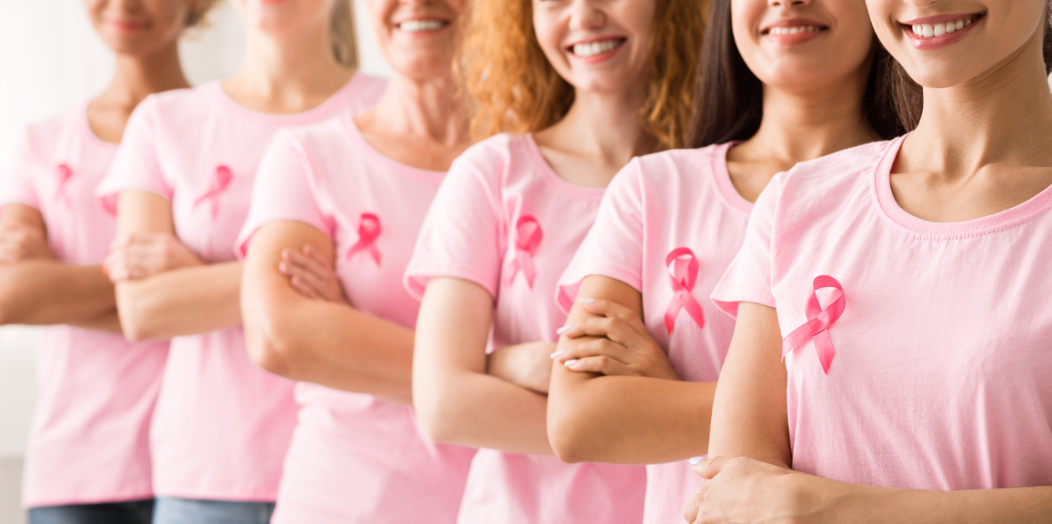 Breast Cancer Signs & Symptoms