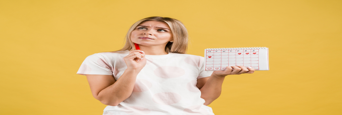 Late Period Reasons: A Guide to Hormones, Stress, and Reproductive Health