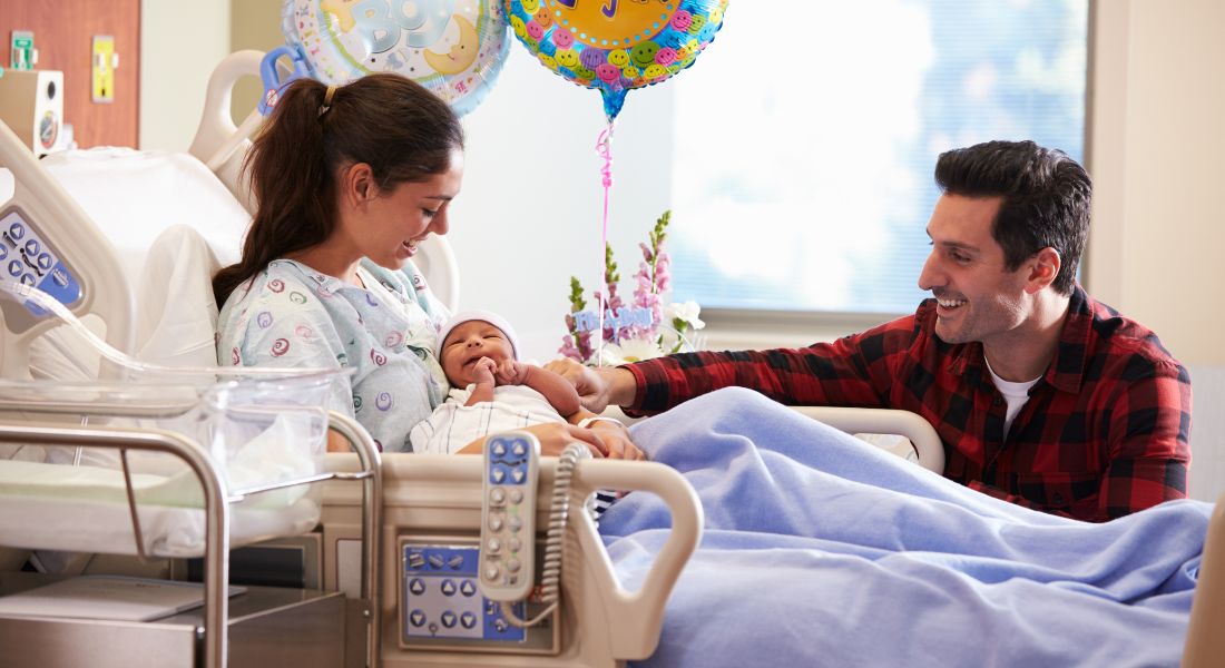 Benefits to Look for in a Birth Plan Package