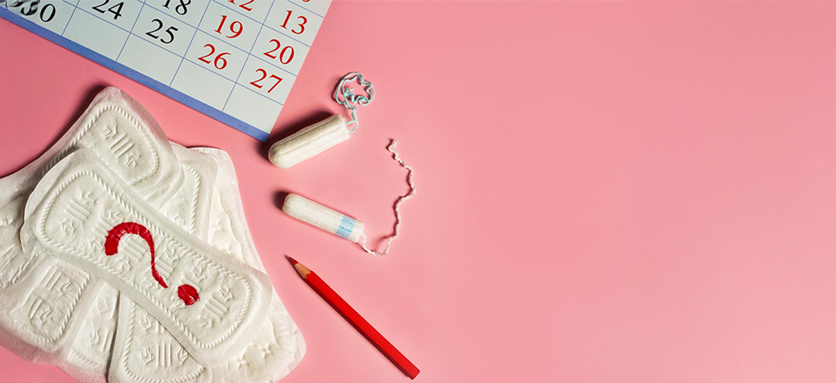 Irregular Menstrual Cycle? Why the Early Signs Are So Often Ignored