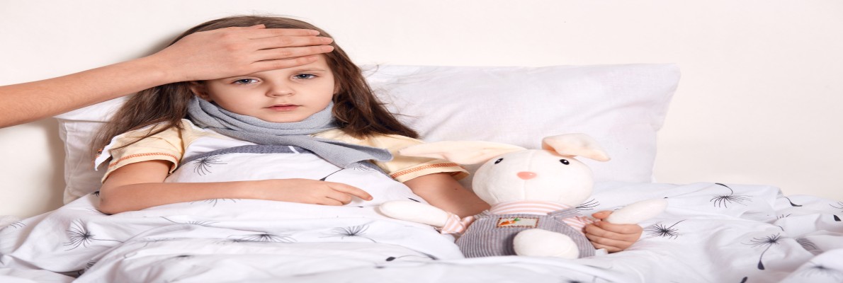 Complete Guide to Viral Fever: Symptoms, Diagnosis, and Recovery