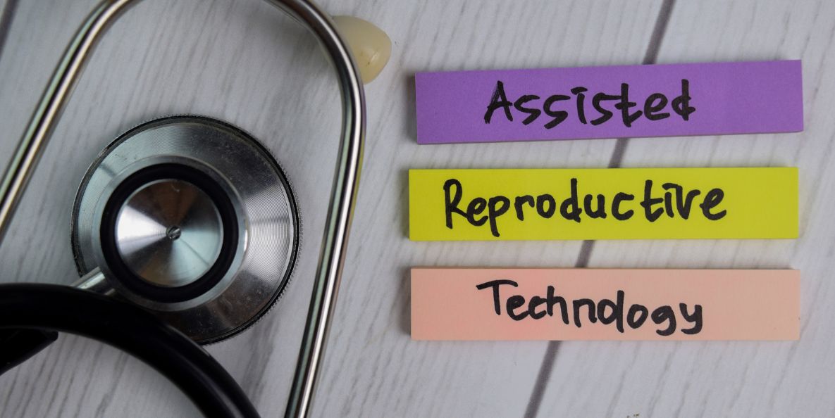 The Ultimate Guide to Assisted Reproductive Technologies