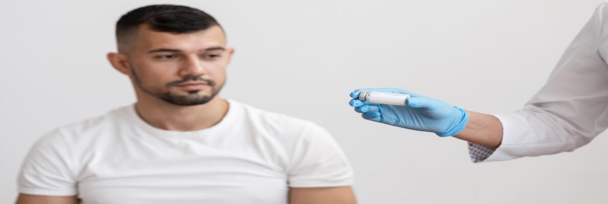 Oligospermia (Low Sperm Count): Causes, Diagnosis and Treatment Options