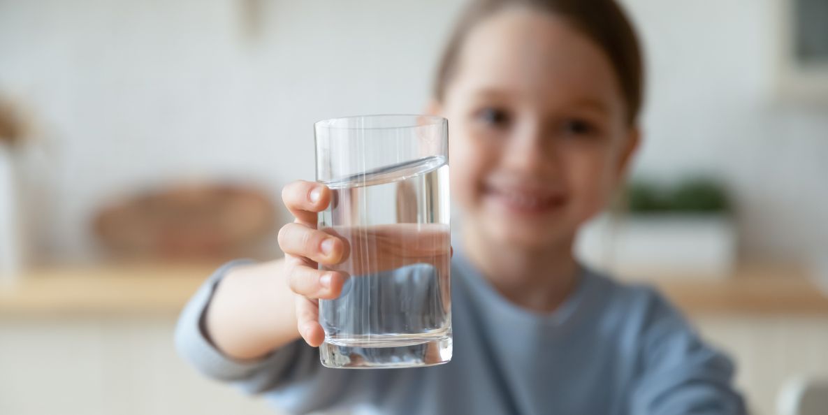 World ORS Day: How ORS Helps Dehydration in Children - Rainbow Hospitals