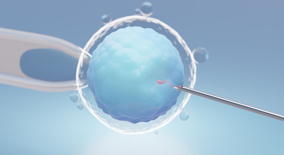 Why Does One Need ICSI treatment?