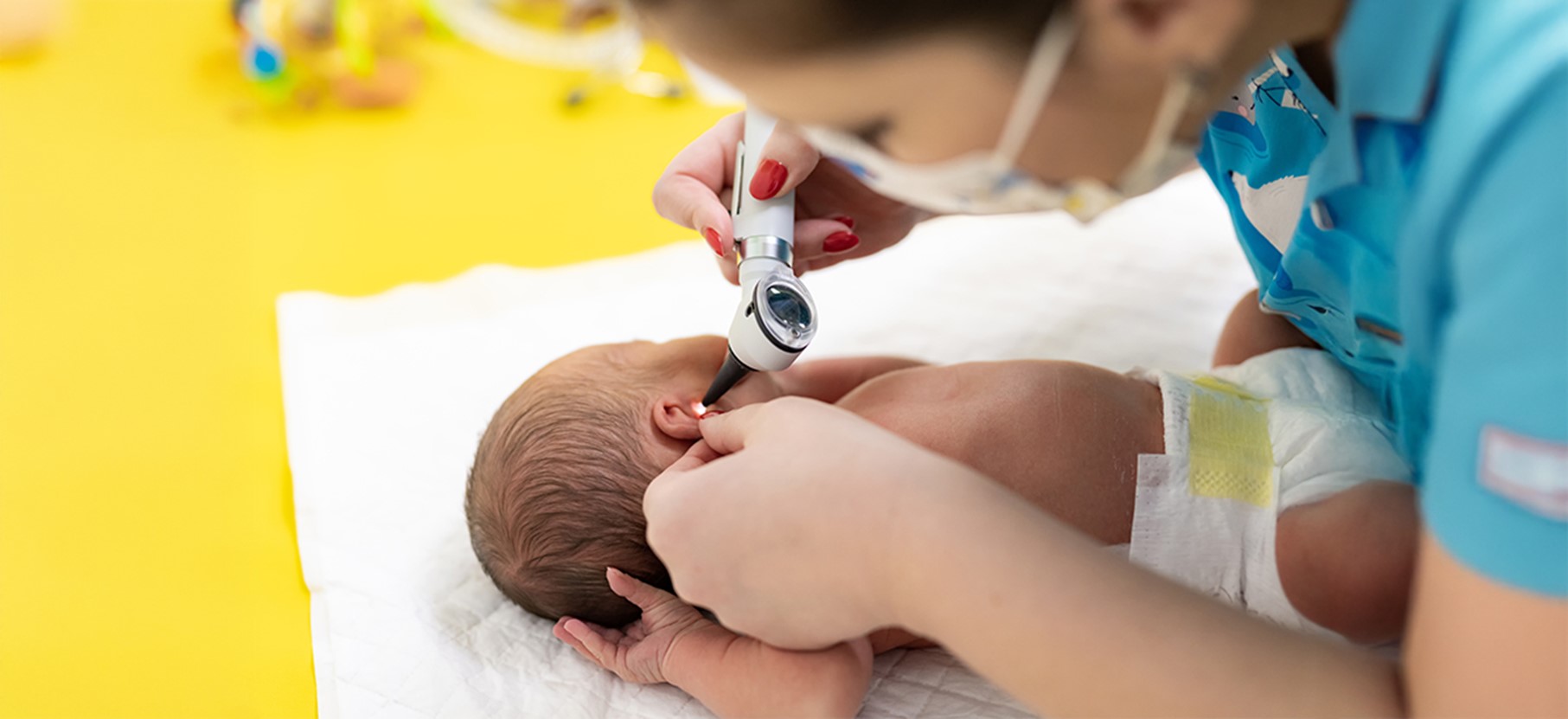 Spotting ENT Symptoms Early In Kids: Top 7 Most Common ENT Issues In Children