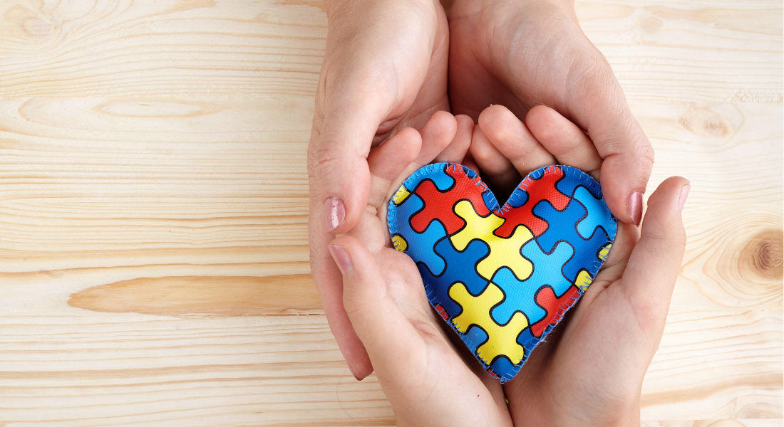 Rewriting the Script for Parents of Children with Autism