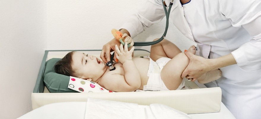 How To Keep Your Child’s Heart Healthy – Tips From Pediatric Cardiologists In Delhi
