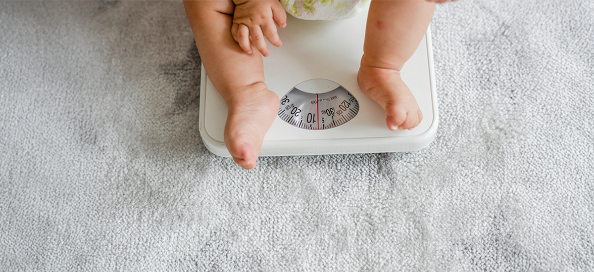 Unexplained Child Weight Loss: Warning Signs for Parents