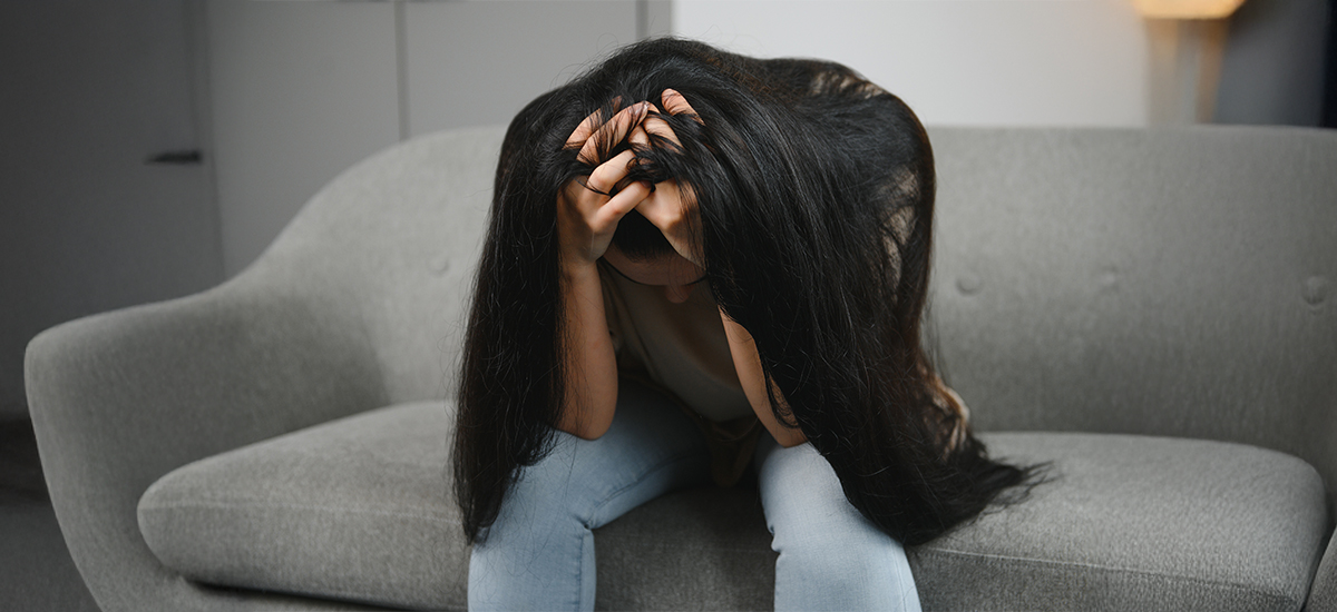 Anxiety in Women: Symptoms, Causes, and Effective Coping Strategies