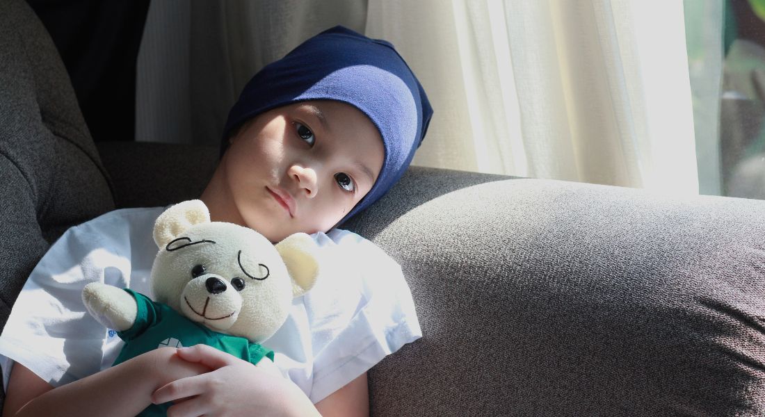 Cancer in Children: All You Need To Know