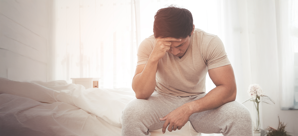 Expert Insights on Male Infertility: What Every Couple Should Know