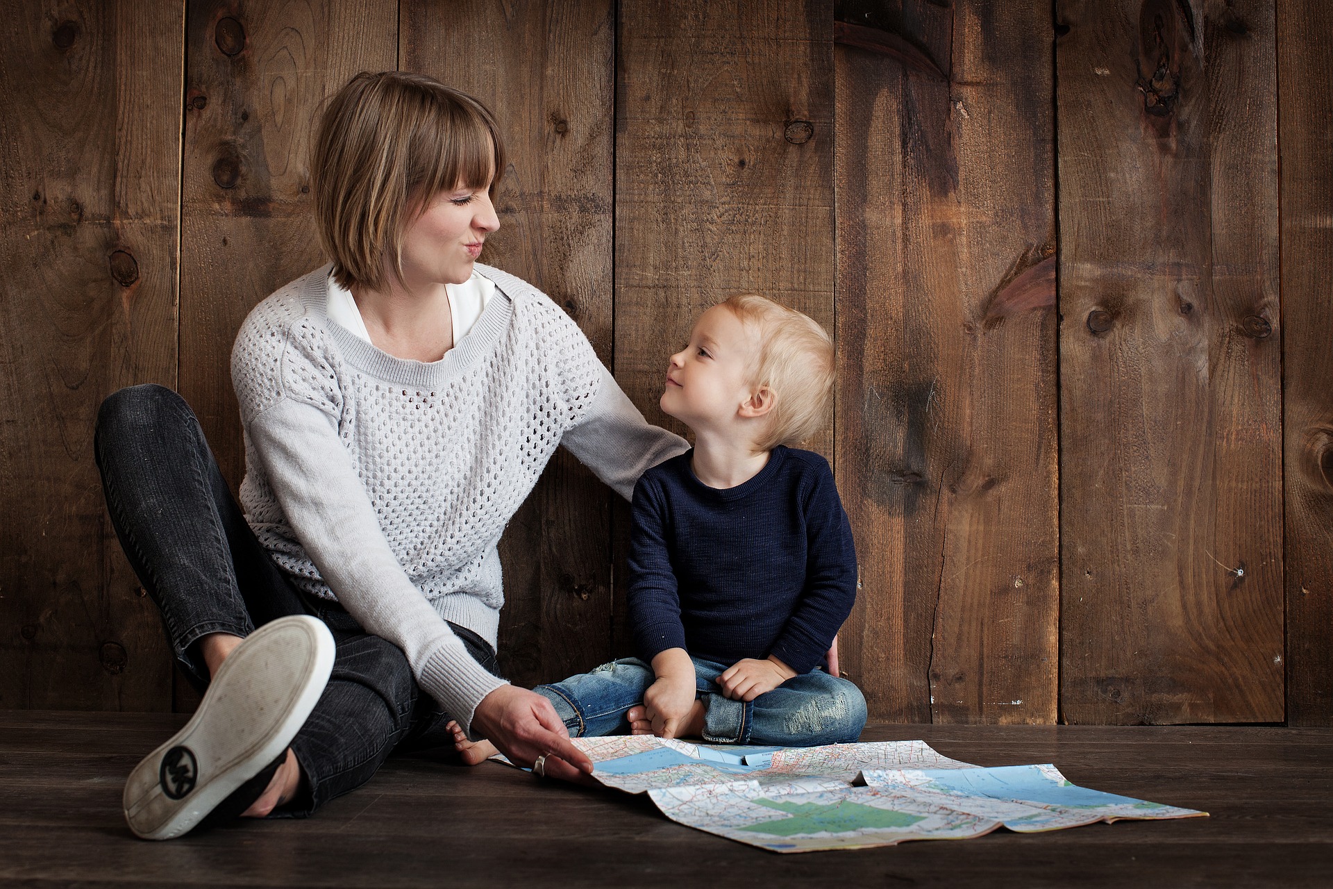 Yes, you need to plan your kids holidays!