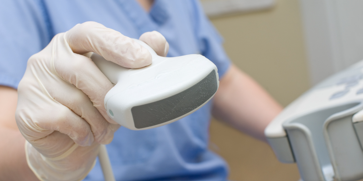 Importance of Ultrasound in Children’s Health