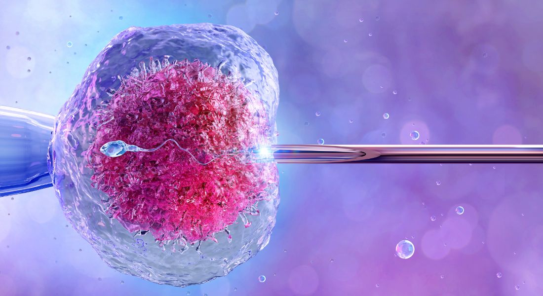 IVF cost and success rate
